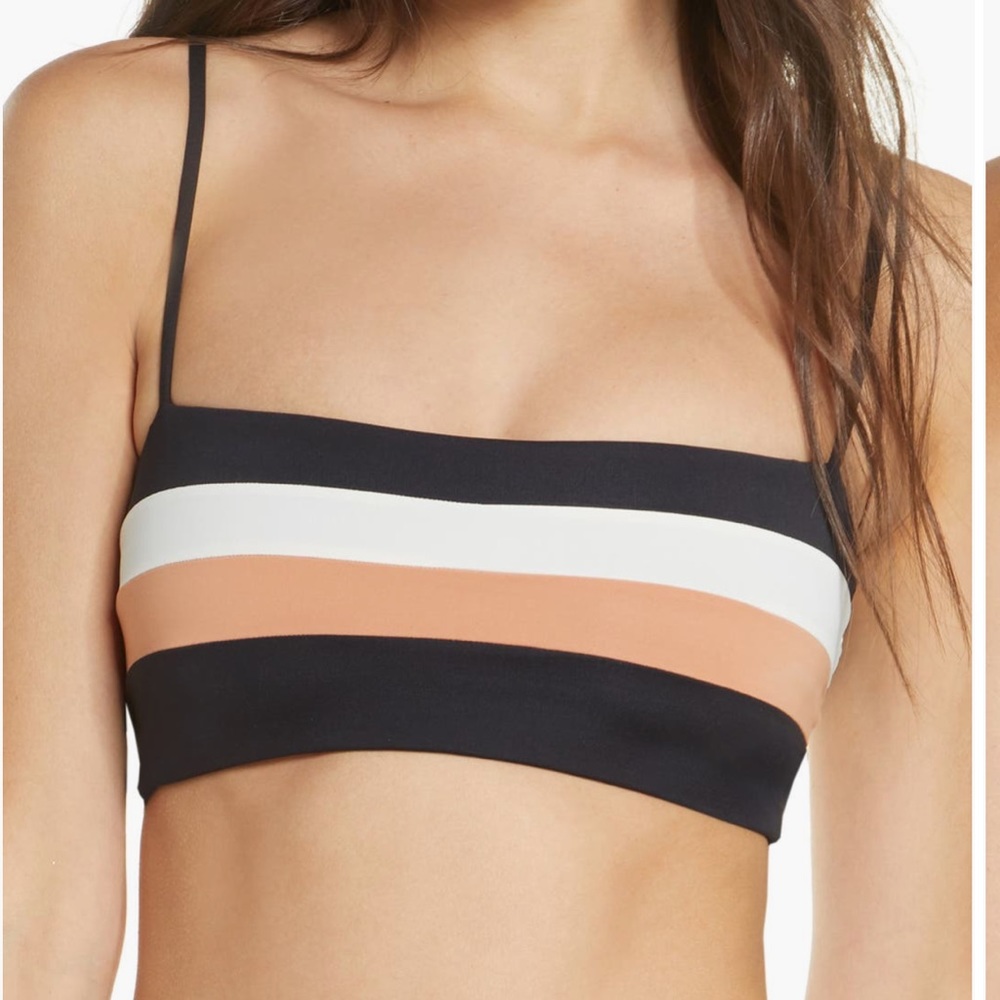 L space rebel top